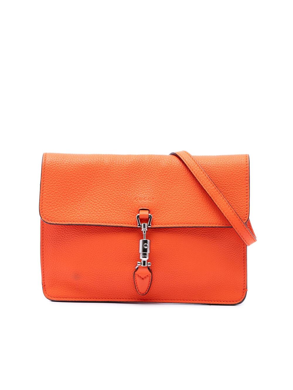 Gucci Calfskin Soft Jackie Convertible #361847G61B